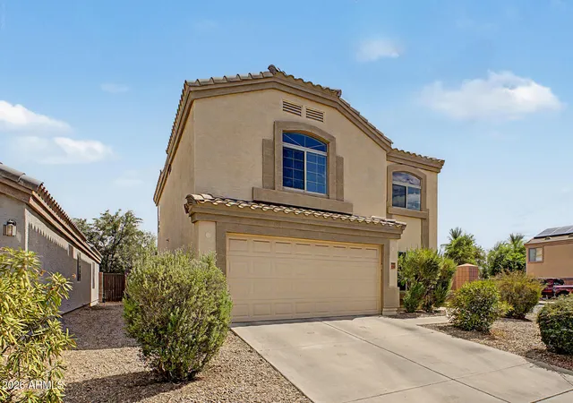 24th image of 12945 W Mandalay Ln, El Mirage, AZ 85335 | MLS# 7054299