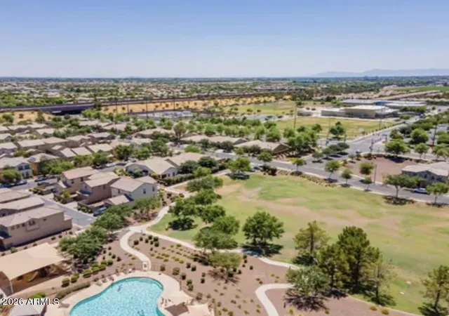 30th image of 952 S Olympic Dr, Gilbert, AZ 85296 | MLS# 7048924