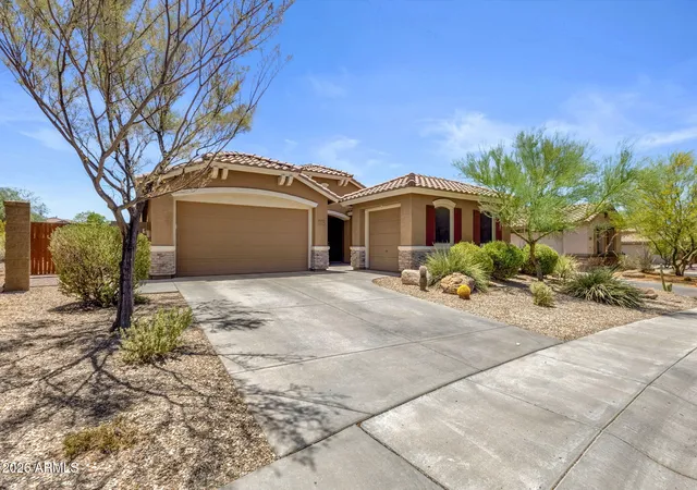 Homes for sale in Anthem, AZ | 3729 W Bryce Wy, Anthem, AZ 85086 | MLS# 7048759