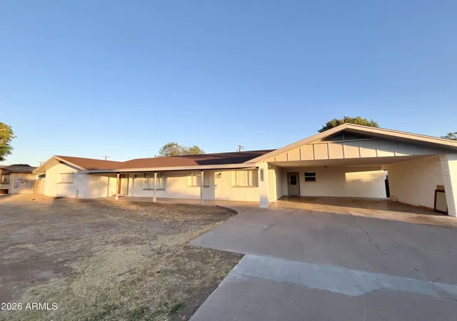 5th image of 5527 W Morten Ave, Glendale, AZ 85301 | MLS# 7048463