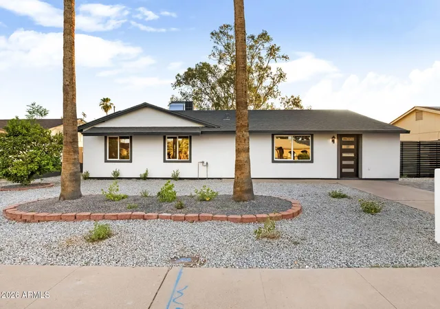 Photo 1 of Single family home for sale at 13238 N 38 Place, Phoenix, AZ 85032 | MLS# 7053067 | Listing updated on 2026-09-14