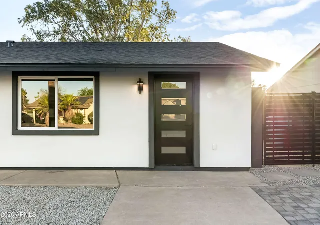 Photo 3 of Single family home for sale at 13238 N 38 Place, Phoenix, AZ 85032 | MLS# 7053067 | Listing updated on 2026-09-14