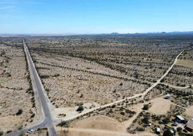 Photo 2 of Land for sale at 0 W Barnes Rd #C, Maricopa, AZ 85139 | MLS# 7048449 | Listing updated on 2026-09-24