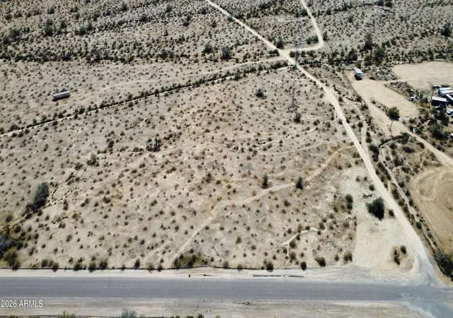 Photo 3 of Land for sale at 0 W Barnes Rd #C, Maricopa, AZ 85139 | MLS# 7048449 | Listing updated on 2026-09-24