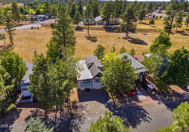 Homes for sale in Overgaard, AZ | 2714 Stagecoach Blvd, Overgaard, AZ 85933 | MLS# 7048505