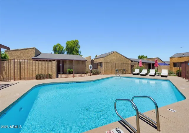 20th image of 917 S Hacienda Dr, Tempe, AZ 85281 | MLS# 7048704