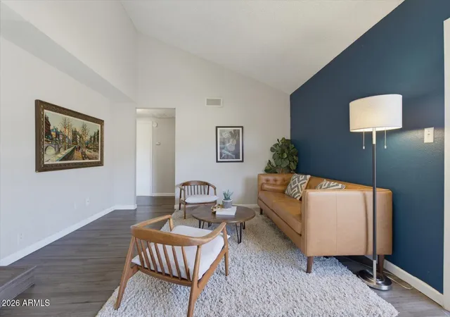 2nd image of 917 S Hacienda Dr, Tempe, AZ 85281 | MLS# 7048704