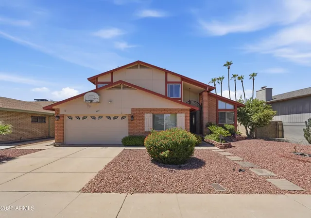 1st image of 4901 W Seldon Ln, Glendale, AZ 85302 | MLS# 7050207