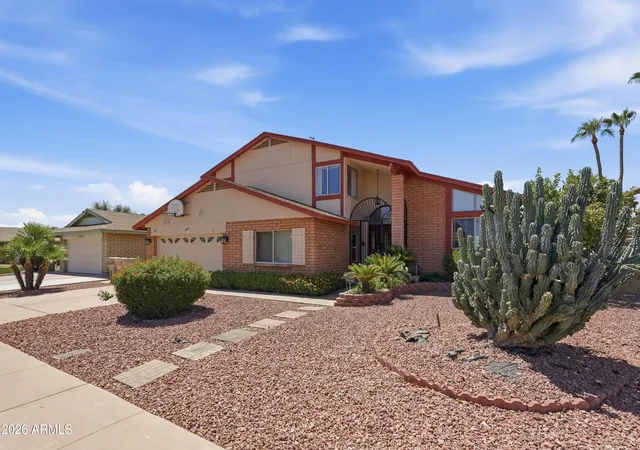 2nd image of 4901 W Seldon Ln, Glendale, AZ 85302 | MLS# 7050207