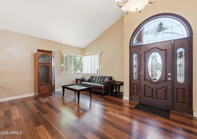 5th image of 4901 W Seldon Ln, Glendale, AZ 85302 | MLS# 7050207