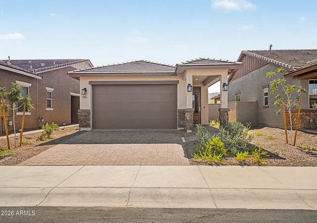 Homes for sale in Buckeye, AZ | 5562 N 205th Ln, Buckeye, AZ 85396 | MLS# 7048541