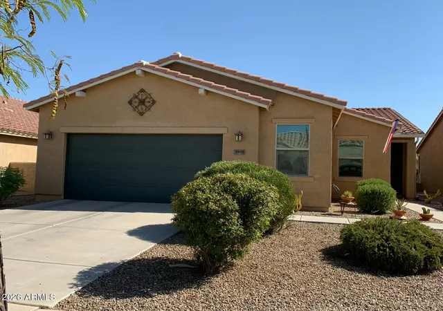 Photo 1 of Single family home for sale at 2648 E Santa Maria Dr, Casa Grande, AZ 85194 | MLS# 7050998 | Listing updated on 2026-10-13