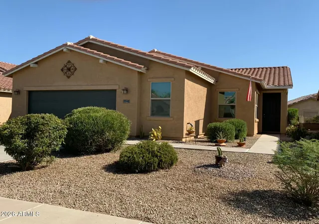 Photo 2 of Single family home for sale at 2648 E Santa Maria Dr, Casa Grande, AZ 85194 | MLS# 7050998 | Listing updated on 2026-10-13