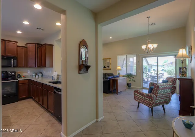 Photo 3 of Single family home for sale at 2648 E Santa Maria Dr, Casa Grande, AZ 85194 | MLS# 7050998 | Listing updated on 2026-10-13