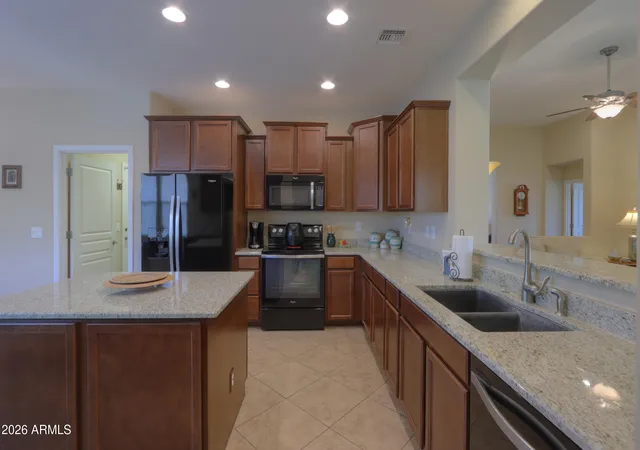 Photo 4 of Single family home for sale at 2648 E Santa Maria Dr, Casa Grande, AZ 85194 | MLS# 7050998 | Listing updated on 2026-10-13