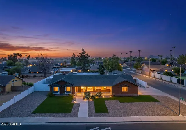 1st image of 2532 E Pueblo Ave, Mesa, AZ 85204 | MLS# 7048506
