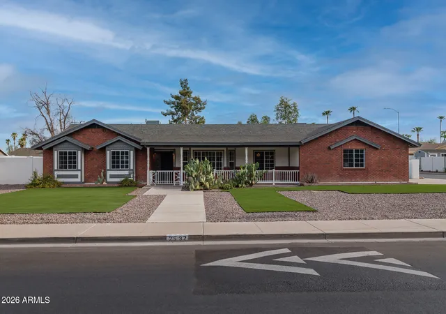 2nd image of 2532 E Pueblo Ave, Mesa, AZ 85204 | MLS# 7048506