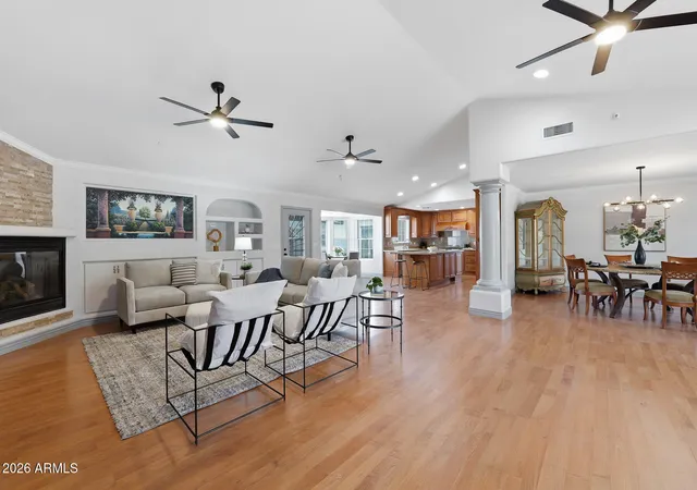 4th image of 2532 E Pueblo Ave, Mesa, AZ 85204 | MLS# 7048506