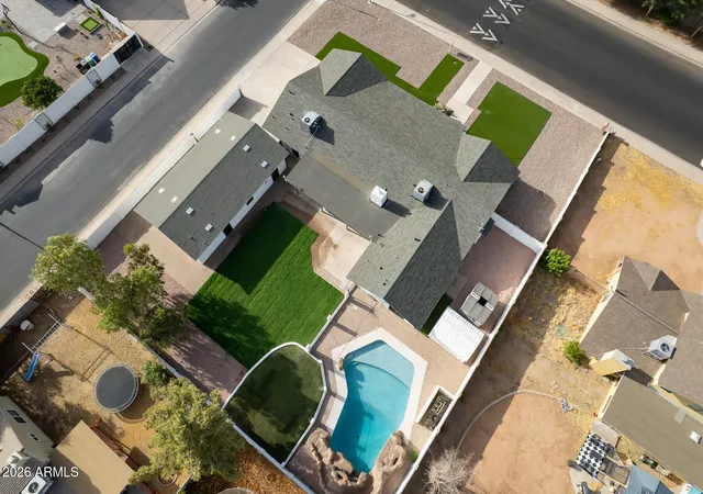 50th image of 2532 E Pueblo Ave, Mesa, AZ 85204 | MLS# 7048506