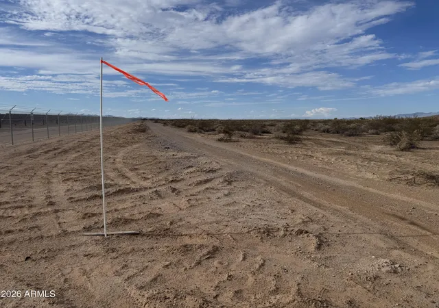 Photo 1 of Land for sale at 365xx W Vineyard Rd, Tonopah, AZ 85354 | MLS# 7048479 | Listing updated on 2026-06-30