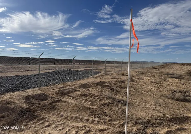 Photo 2 of Land for sale at 365xx W Vineyard Rd, Tonopah, AZ 85354 | MLS# 7048479 | Listing updated on 2026-06-30