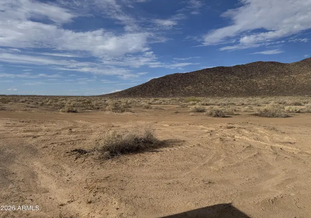 Photo 3 of Land for sale at 365xx W Vineyard Rd, Tonopah, AZ 85354 | MLS# 7048479 | Listing updated on 2026-06-30