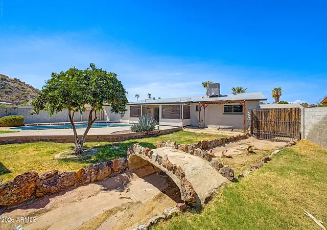 25th image of 9041 E Gary Ln, Mesa, AZ 85207 | MLS# 7061439