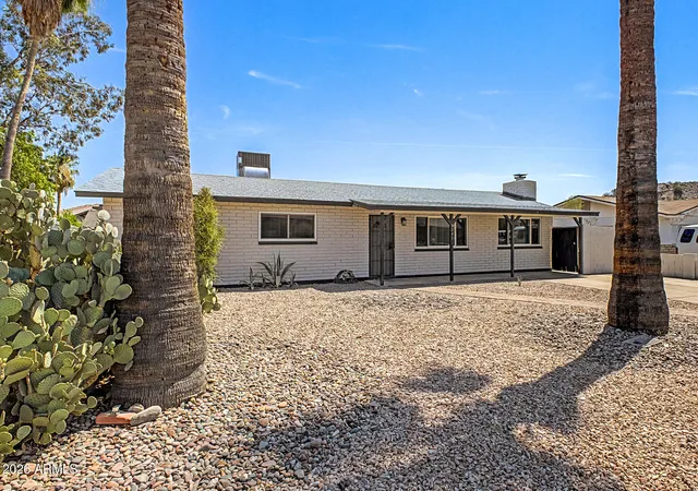 2nd image of 9041 E Gary Ln, Mesa, AZ 85207 | MLS# 7061439