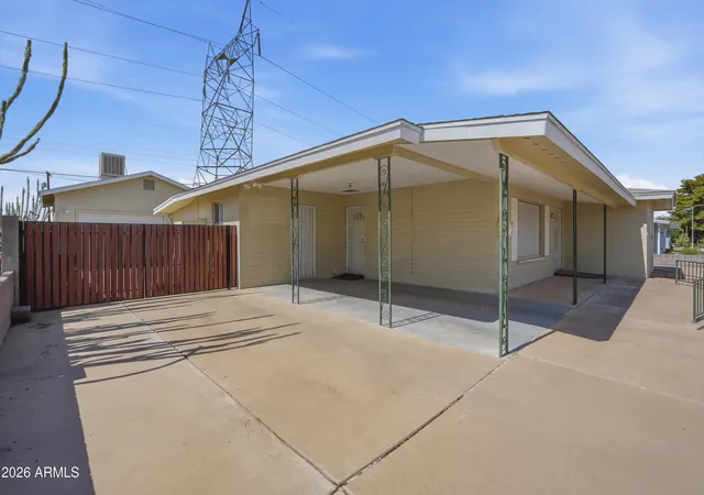 Photo 3 of Single family home for sale at 5415 E Decatur St, Mesa, AZ 85205 | MLS# 7054061 | Listing updated on 2026-09-16