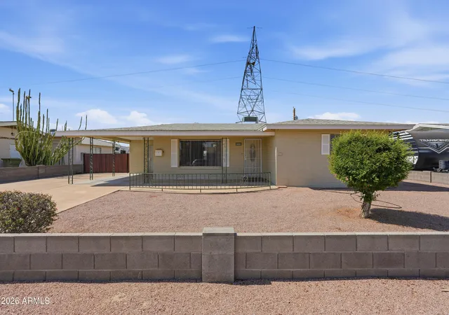 Photo 3 of Single family home for sale at 5415 E Decatur St, Mesa, AZ 85205 | MLS# 7054061 | Listing updated on 2026-09-16