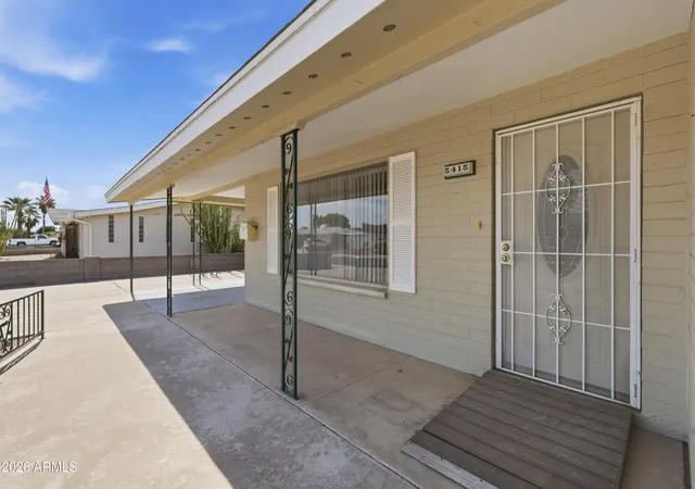 Photo 4 of Single family home for sale at 5415 E Decatur St, Mesa, AZ 85205 | MLS# 7054061 | Listing updated on 2026-09-16