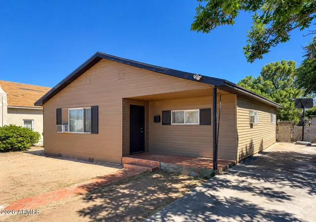 Homes for sale in Douglas, AZ | 1508 E 9th St, Douglas, AZ 85607 | MLS# 7048782