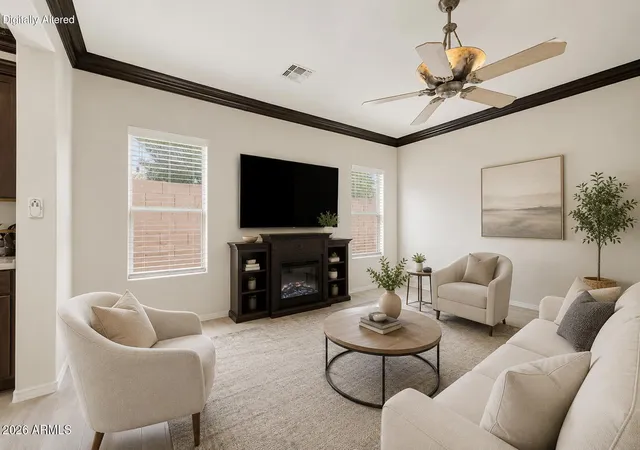 3rd image of 1616 S Aryelle Rd, Apache Junction, AZ 85119 | MLS# 7052023