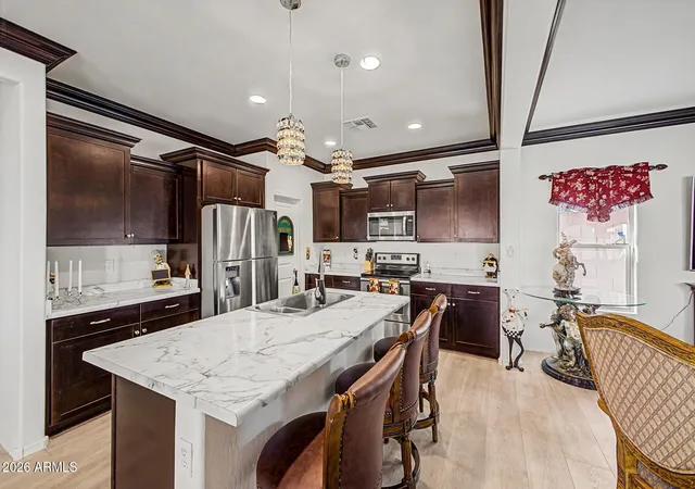 4th image of 1616 S Aryelle Rd, Apache Junction, AZ 85119 | MLS# 7052023