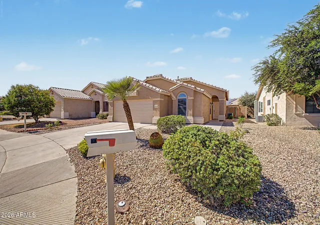 5th image of 18048 W Spencer Dr, Surprise, AZ 85374 | MLS# 7049223
