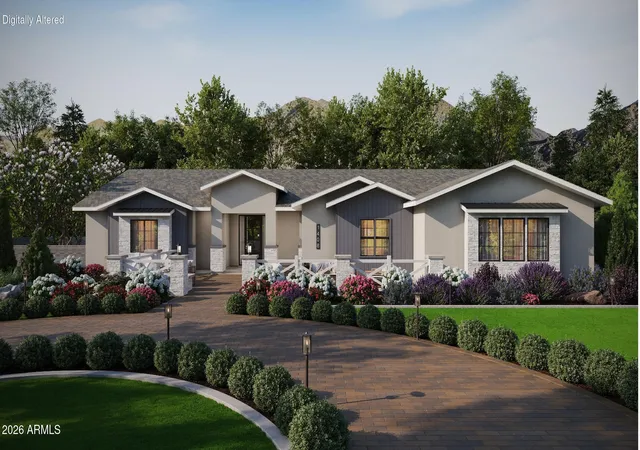 Photo 1 of Sale Pending at 13771 E Baker Dr, Scottsdale, AZ 85262 | MLS# 7061110 | Listing updated on 2026-09-08