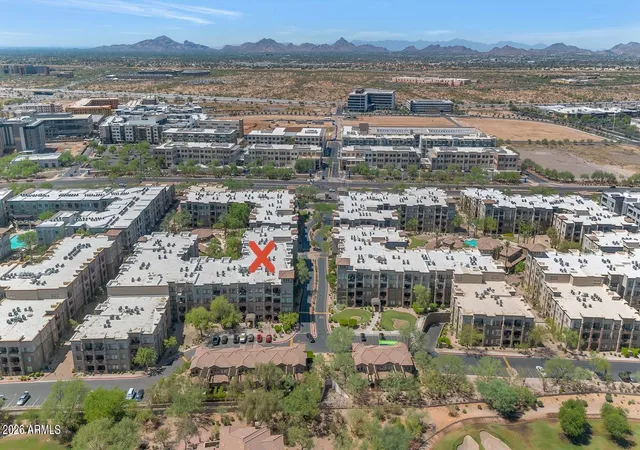 2nd image of 5450 E Deer Valley Dr #4216, Phoenix, AZ 85054 | MLS# 7050218