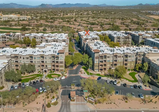 3rd image of 5450 E Deer Valley Dr #4216, Phoenix, AZ 85054 | MLS# 7050218