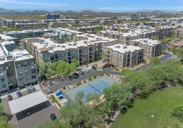 4th image of 5450 E Deer Valley Dr #4216, Phoenix, AZ 85054 | MLS# 7050218