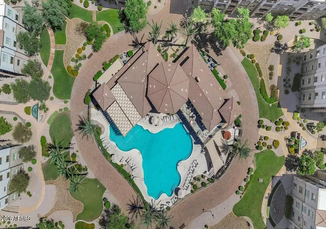5th image of 5450 E Deer Valley Dr #4216, Phoenix, AZ 85054 | MLS# 7050218