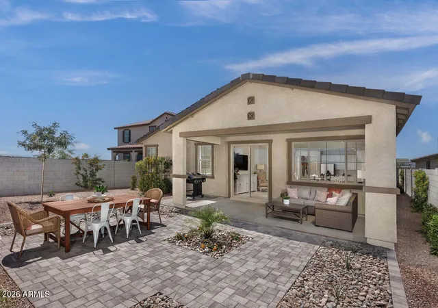 8th image of 19894 S 210th Pl, Queen Creek, AZ 85142 | MLS# 7048495