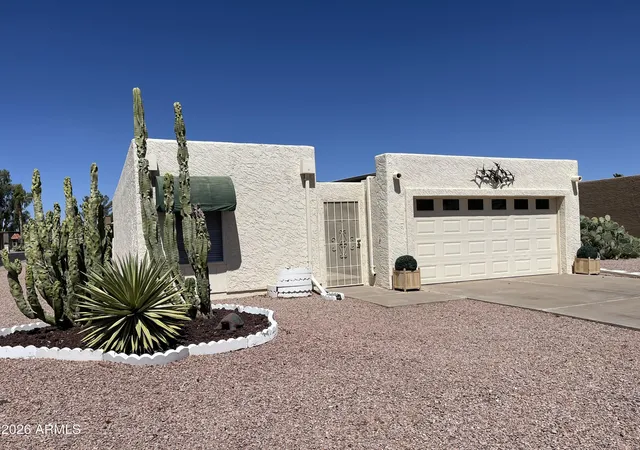 Homes for sale in Sun Lakes, AZ | 9419 E Sun Lakes Blvd N, Sun Lakes, AZ 85248 | MLS# 7048522