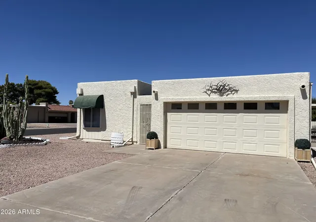Homes for sale in Sun Lakes, AZ | 9419 E Sun Lakes Blvd N, Sun Lakes, AZ 85248 | MLS# 7048522