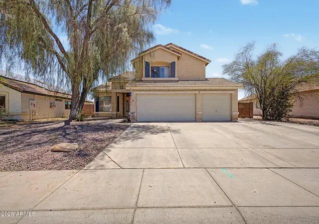 Photo 1 of Single family home for sale at 10405 W Primrose Dr, Avondale, AZ 85392 | MLS# 7050504 | Listing updated on 2026-09-15