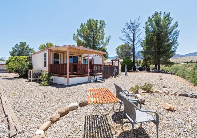 27th image of 2050 W St Route 89a #72, Cottonwood, AZ 86326 | MLS# 7049013