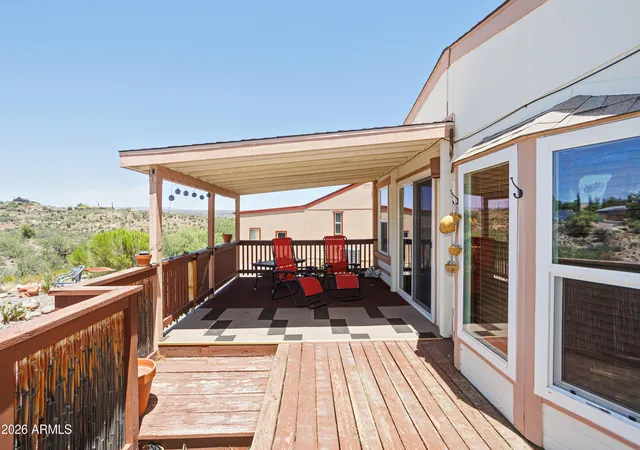 2nd image of 2050 W St Route 89a #72, Cottonwood, AZ 86326 | MLS# 7049013