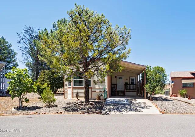 3rd image of 2050 W St Route 89A -- #72, Cottonwood, AZ 86326 | MLS# 7049013