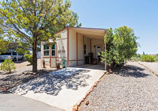 4th image of 2050 W St Route 89A -- #72, Cottonwood, AZ 86326 | MLS# 7049013
