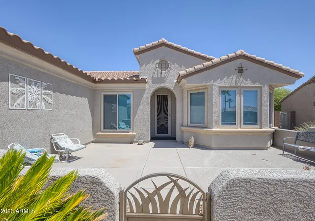 Photo 3 of Single family home for sale at 18849 N Summerbreeze Way, Surprise, AZ 85374 | MLS# 7061635 | Listing updated on 2026-09-13