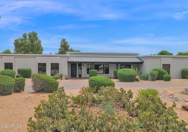 1st image of 6433 E Badgett Ln, Paradise Valley, AZ 85253 | MLS# 7048716